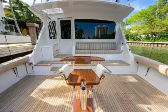 Thumbnail von Viking 60 Convertible PRYORITIES