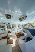 Thumbnail von Viking 60 Convertible PRYORITIES