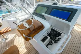 Thumbnail von Viking 60 Convertible PRYORITIES