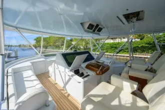 Thumbnail von Viking 60 Convertible PRYORITIES