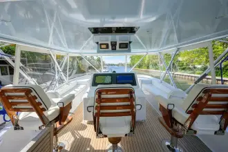 Thumbnail von Viking 60 Convertible PRYORITIES