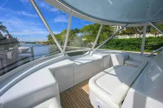 Thumbnail von Viking 60 Convertible PRYORITIES