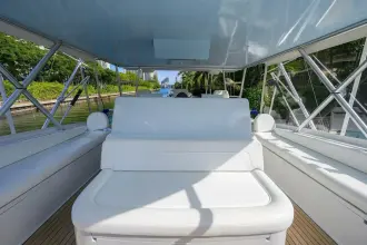 Thumbnail von Viking 60 Convertible PRYORITIES