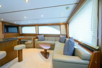Thumbnail von Viking 60 Convertible PRYORITIES