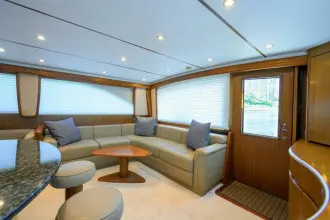 Thumbnail von Viking 60 Convertible PRYORITIES