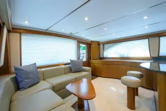 Thumbnail von Viking 60 Convertible PRYORITIES