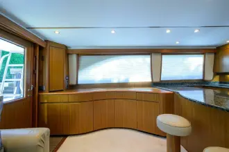 Thumbnail von Viking 60 Convertible PRYORITIES