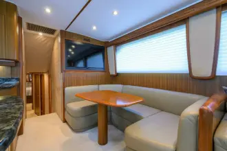Thumbnail von Viking 60 Convertible PRYORITIES