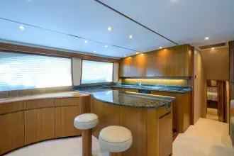 Thumbnail von Viking 60 Convertible PRYORITIES
