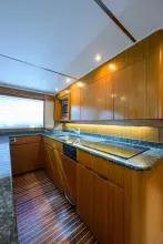 Thumbnail von Viking 60 Convertible PRYORITIES