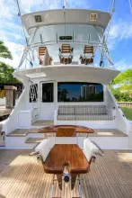 Thumbnail von Viking 60 Convertible PRYORITIES