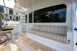 Thumbnail von Viking 60 Convertible PRYORITIES