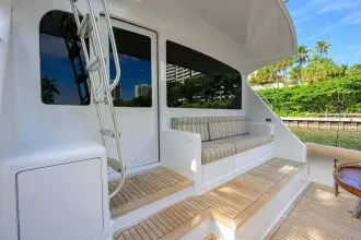 Thumbnail von Viking 60 Convertible PRYORITIES