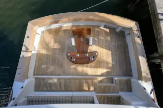 Thumbnail von Viking 60 Convertible PRYORITIES