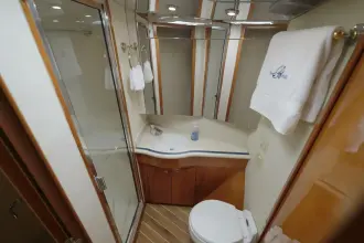 Thumbnail von Hatteras 60 Convertible Reel Hook Up