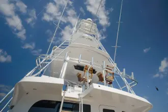 Thumbnail von Hatteras 60 Convertible Reel Hook Up