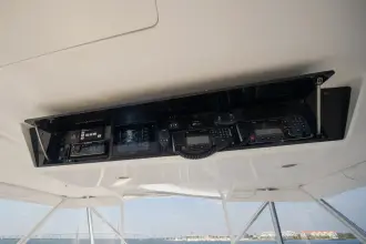Thumbnail von Hatteras 60 Convertible Reel Hook Up