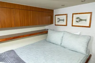 Thumbnail von Viking 48 Convertible DEBS JEM