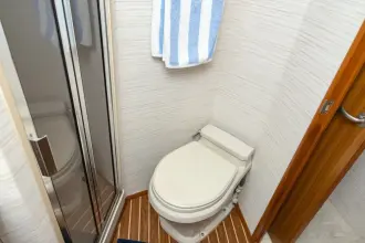 Thumbnail von Viking 48 Convertible DEBS JEM