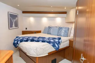 Thumbnail von Viking 48 Convertible DEBS JEM