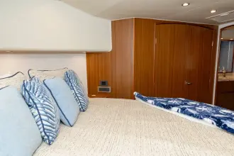 Thumbnail von Viking 48 Convertible DEBS JEM