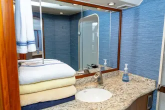 Thumbnail von Viking 48 Convertible DEBS JEM
