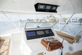 Thumbnail von Viking 48 Convertible DEBS JEM
