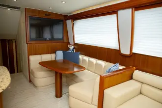 Thumbnail von Viking 48 Convertible DEBS JEM