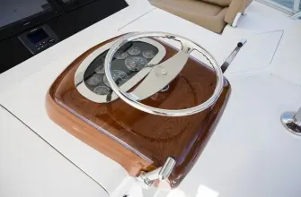 Thumbnail von Viking 48 Convertible DEBS JEM