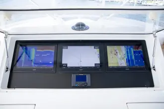 Thumbnail von Viking 48 Convertible DEBS JEM