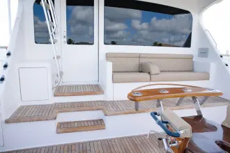 Thumbnail von Viking 48 Convertible DEBS JEM