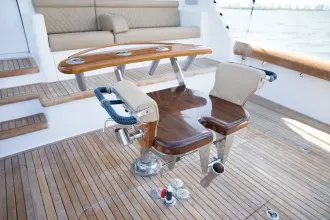 Thumbnail von Viking 48 Convertible DEBS JEM