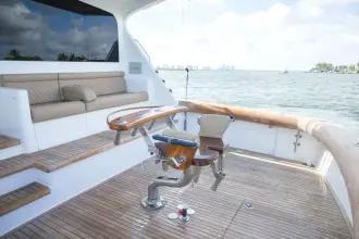 Thumbnail von Viking 48 Convertible DEBS JEM