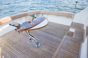 Thumbnail von Viking 48 Convertible DEBS JEM