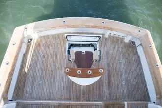 Thumbnail von Viking 48 Convertible DEBS JEM