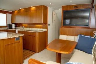 Thumbnail von Viking 48 Convertible DEBS JEM
