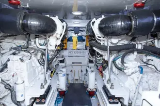 Thumbnail von Viking 48 Convertible DEBS JEM
