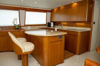 Thumbnail von Viking 48 Convertible DEBS JEM