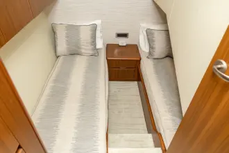 Thumbnail von Viking 48 Convertible DEBS JEM