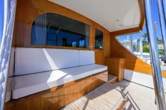 Thumbnail von Rybovich 60 Convertible SIBONEY