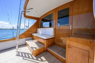 Thumbnail von Rybovich 60 Convertible SIBONEY