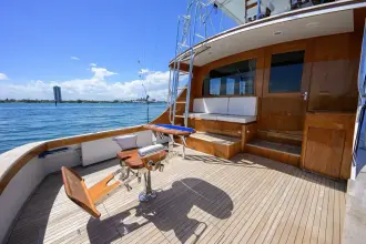 Thumbnail von Rybovich 60 Convertible SIBONEY