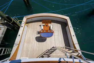 Thumbnail von Rybovich 60 Convertible SIBONEY