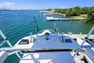 Thumbnail von Rybovich 60 Convertible SIBONEY