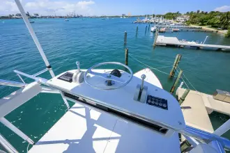 Thumbnail von Rybovich 60 Convertible SIBONEY
