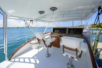 Thumbnail von Rybovich 60 Convertible SIBONEY