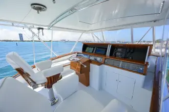 Thumbnail von Rybovich 60 Convertible SIBONEY
