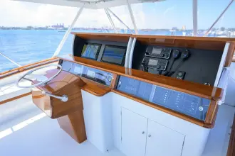 Thumbnail von Rybovich 60 Convertible SIBONEY