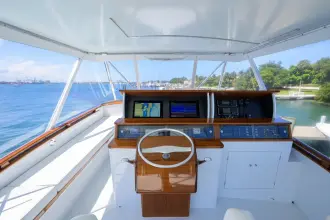 Thumbnail von Rybovich 60 Convertible SIBONEY