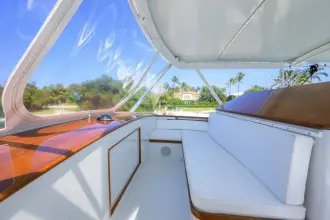 Thumbnail von Rybovich 60 Convertible SIBONEY